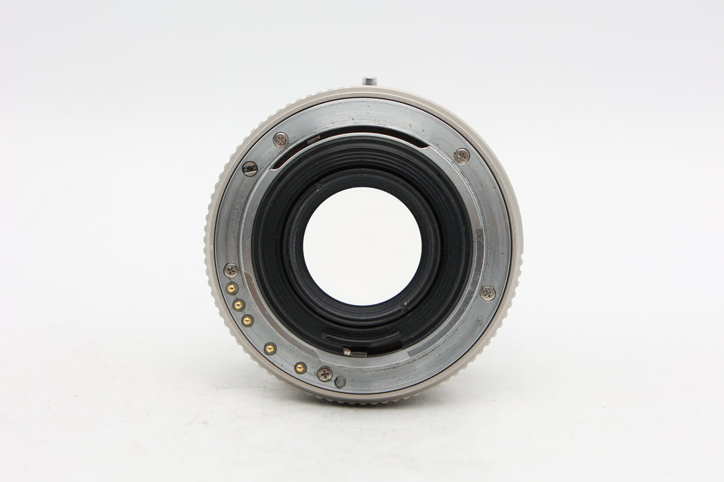 Used Pentax 43mm f1.9 FA Limited (VG)