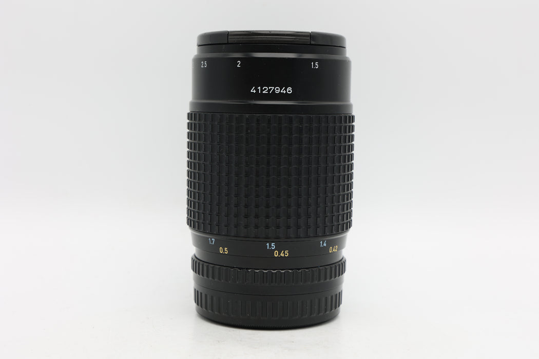 Used Pentax 645 120mm f4 Macro (Good)