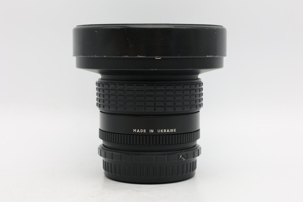 Used Arsat 30mm f3.5 for P645 (Good)
