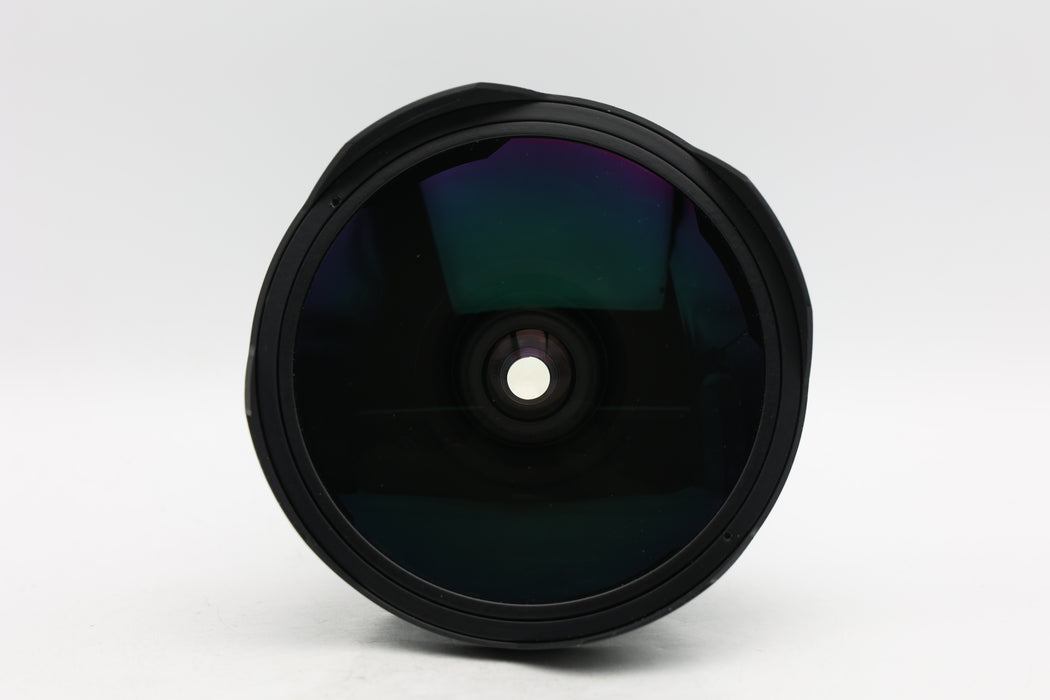 Used Arsat 30mm f3.5 for P645 (Good)