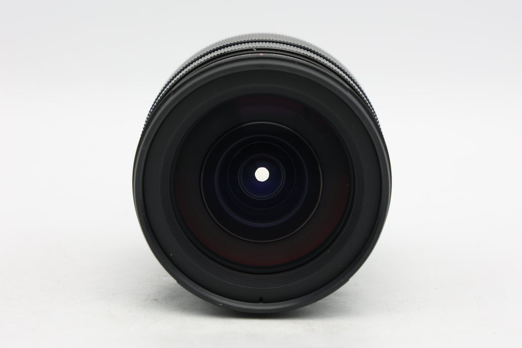 Used OM System 12-40mm f2.8 II (EX)