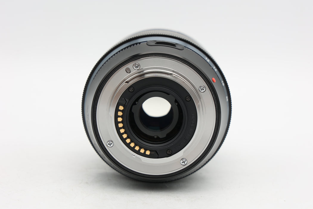 Used OM System 12-40mm f2.8 II (EX)
