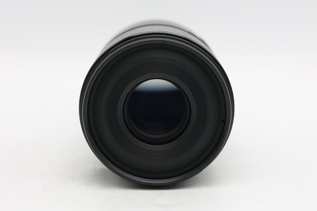 Used OM System 90mm f3.5 Macro (EX)