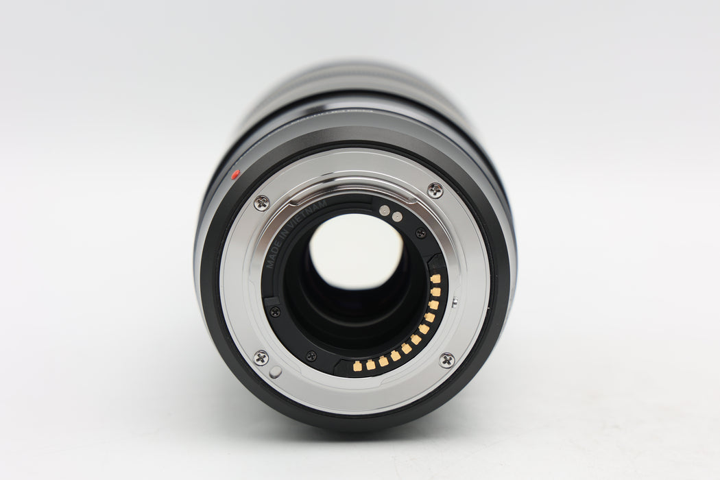 Used OM System 90mm f3.5 Macro (EX)