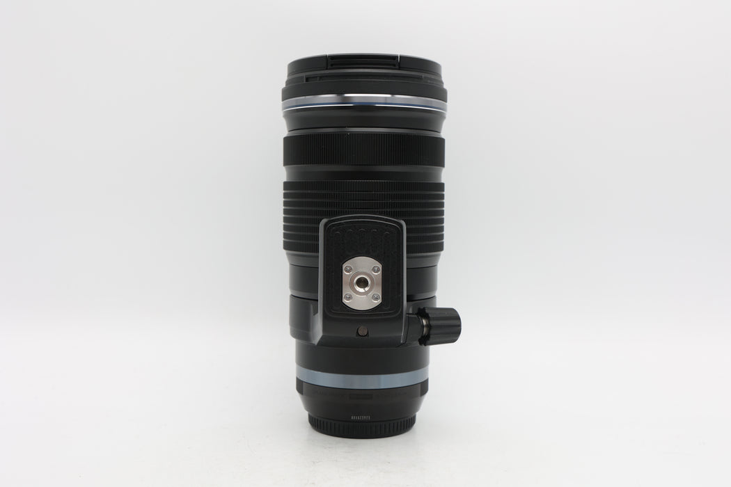 Used Olympus 40-150mm f2.8 Pro (EX)