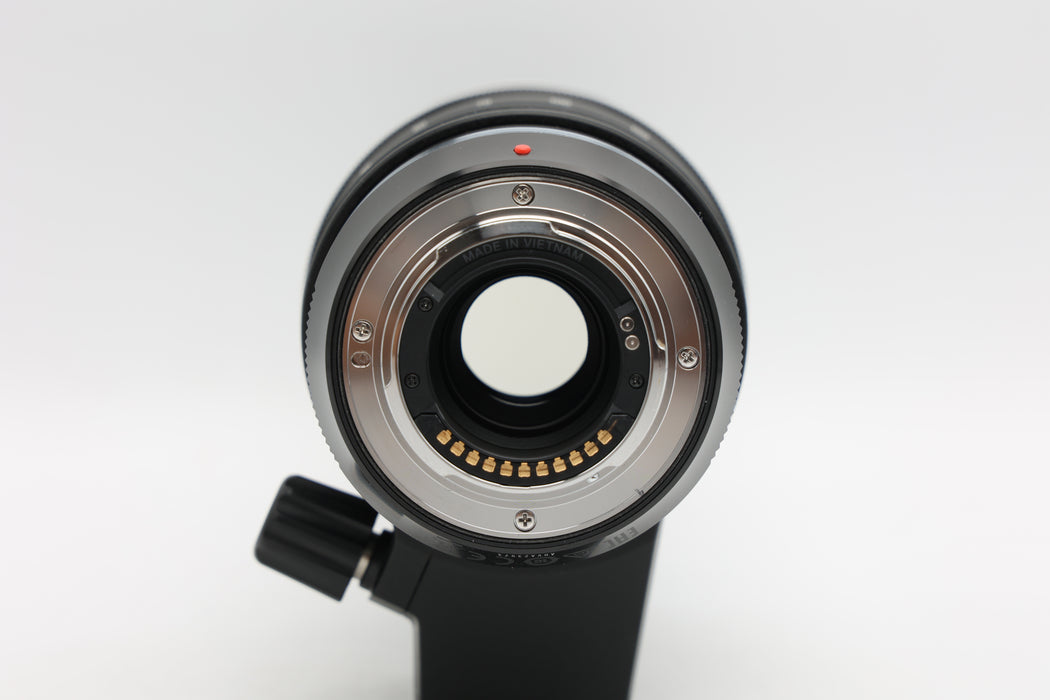 Used Olympus 40-150mm f2.8 Pro (EX)