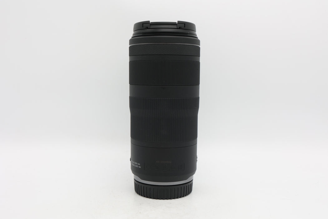 Used Canon RF 100-400mm f5.6-8 (EX)
