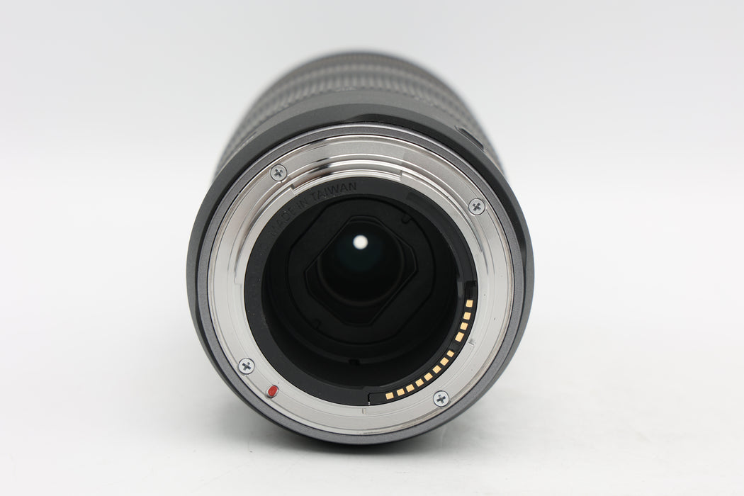Used Canon RF 100-400mm f5.6-8 (EX)