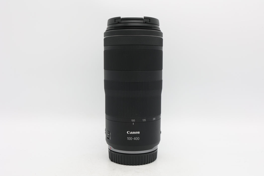 Used Canon RF 100-400mm f5.6-8 (EX)