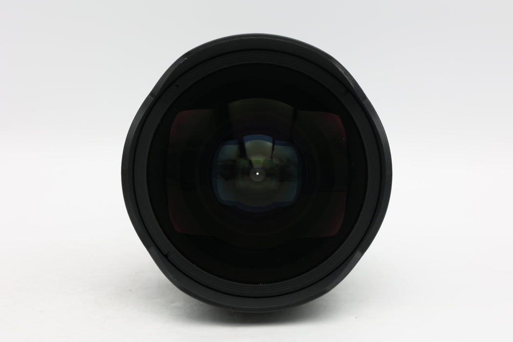 Used Nikon AF-S 14-24mm f2.8G (VG)