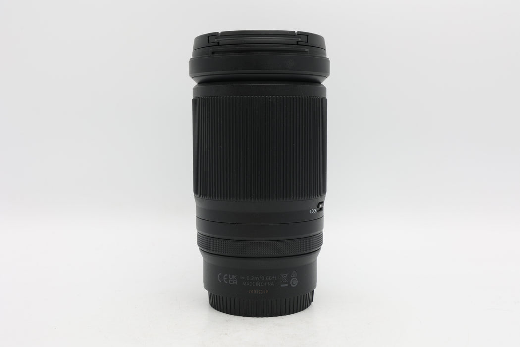 Used Nikon Z 28-400mm f4-8 VR (EX)