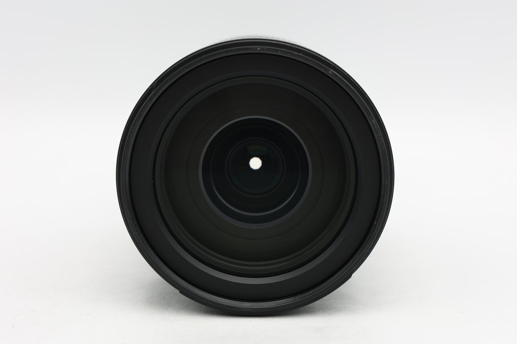 Used Nikon Z 28-400mm f4-8 VR (EX)