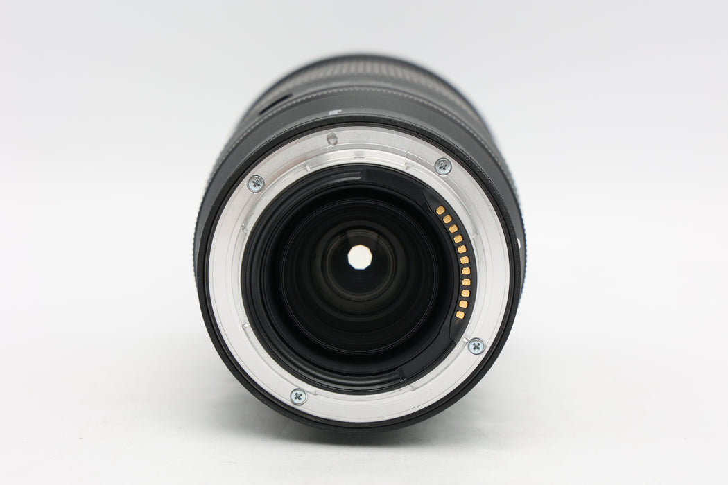 Used Nikon Z 28-400mm f4-8 VR (EX)