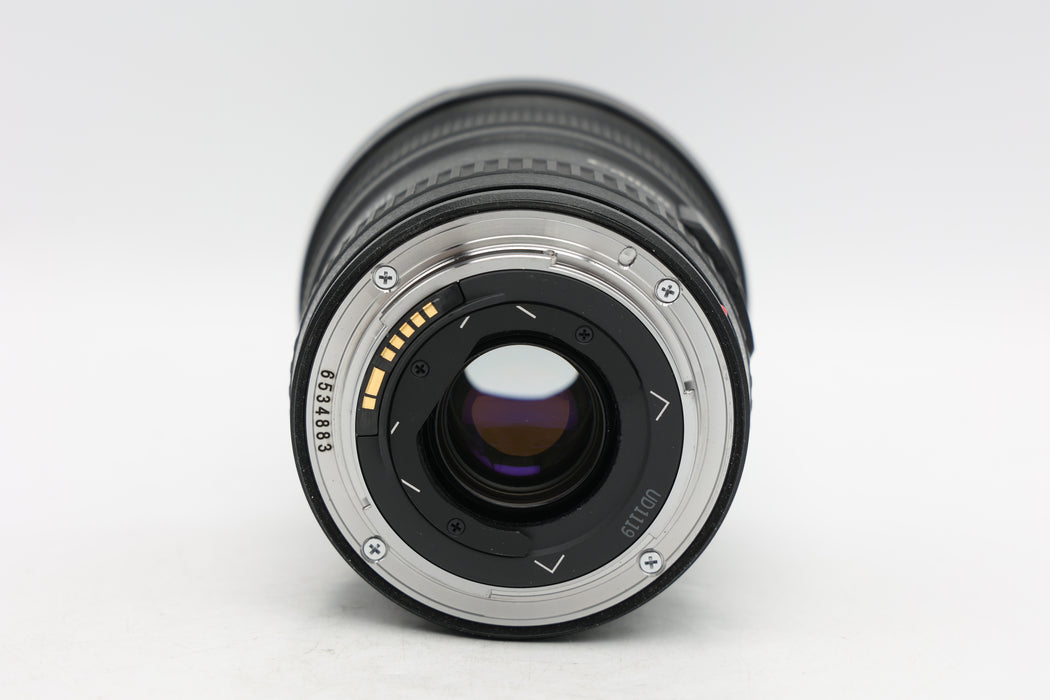 Used Canon EF 17-40mm f4L USM (VG)