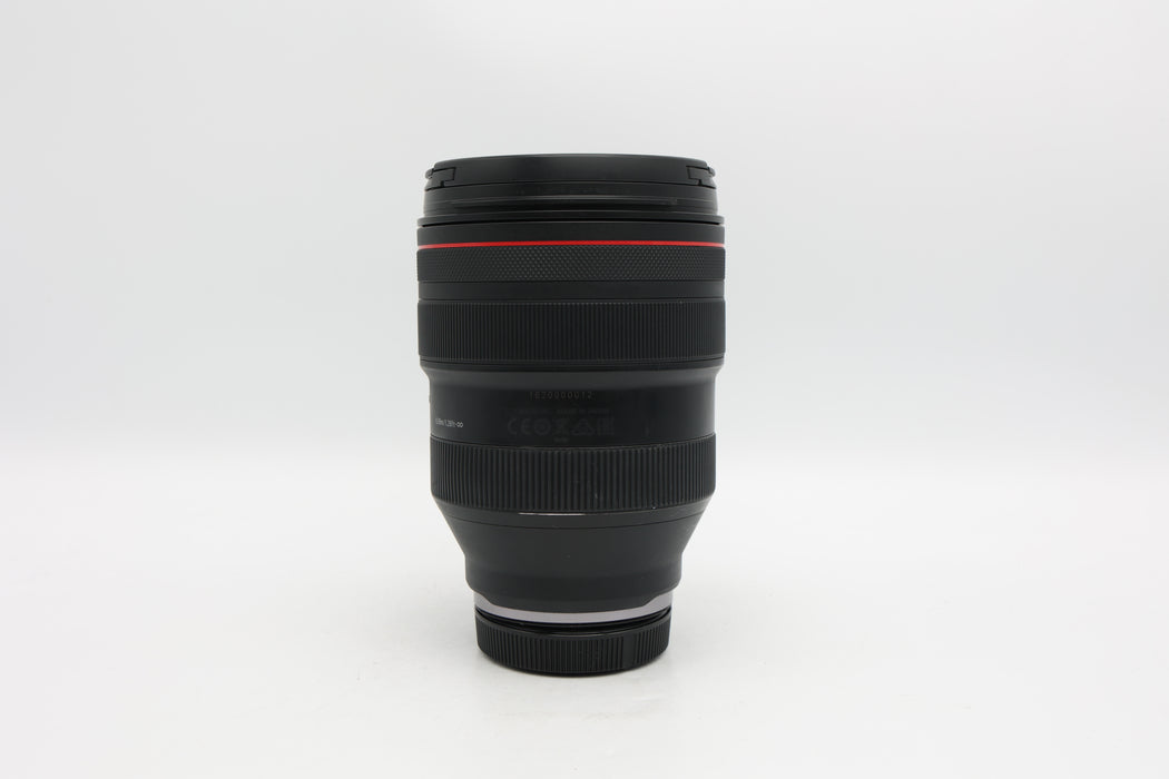 Used Canon RF 28-70mm F2L USM (G)