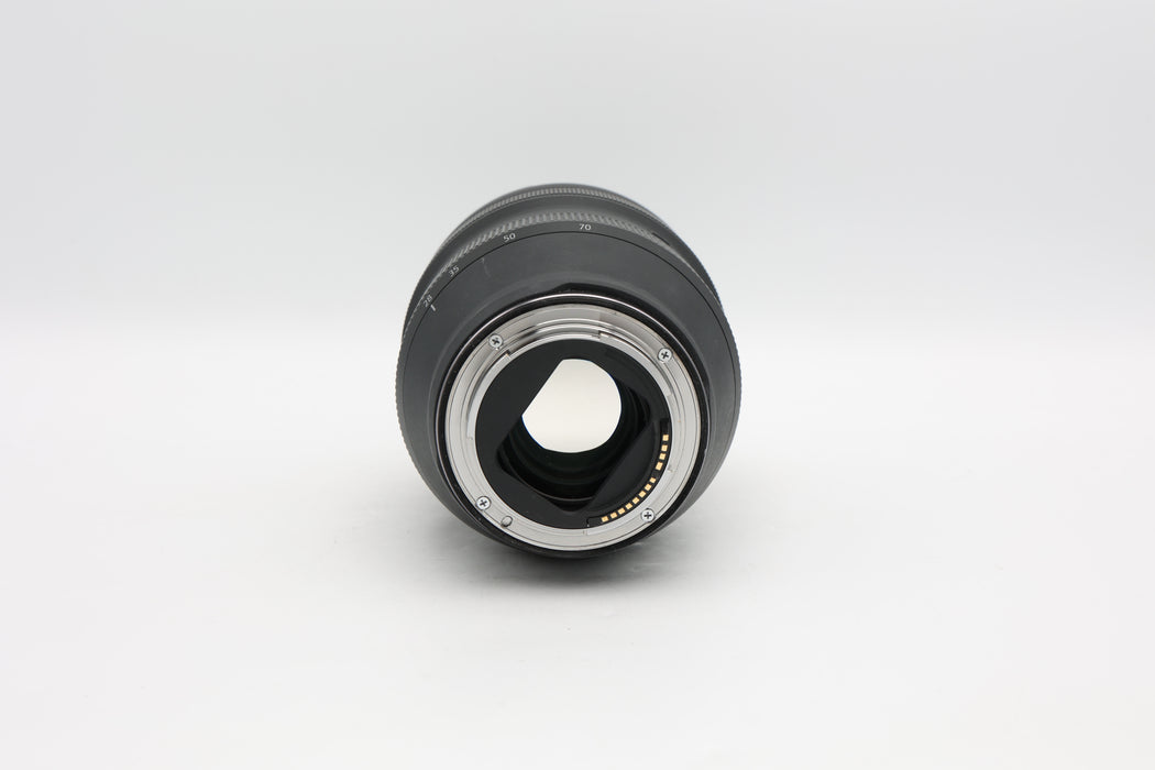 Used Canon RF 28-70mm F2L USM (G)