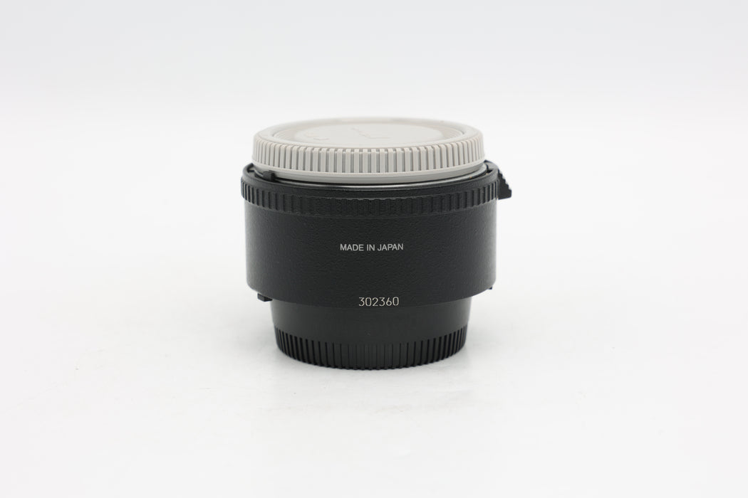 Used Nikon TC-17E  II (EX)
