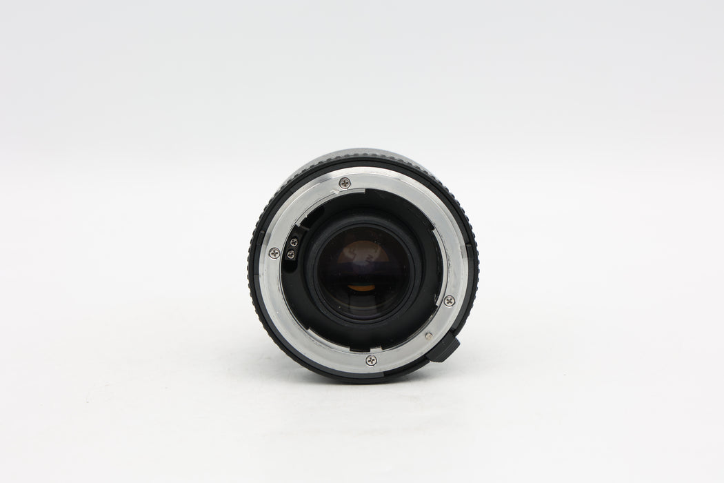 Used Nikon TC-17E  II (EX)