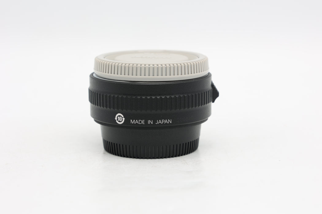 Used Nikon TC-14E  III (EX)
