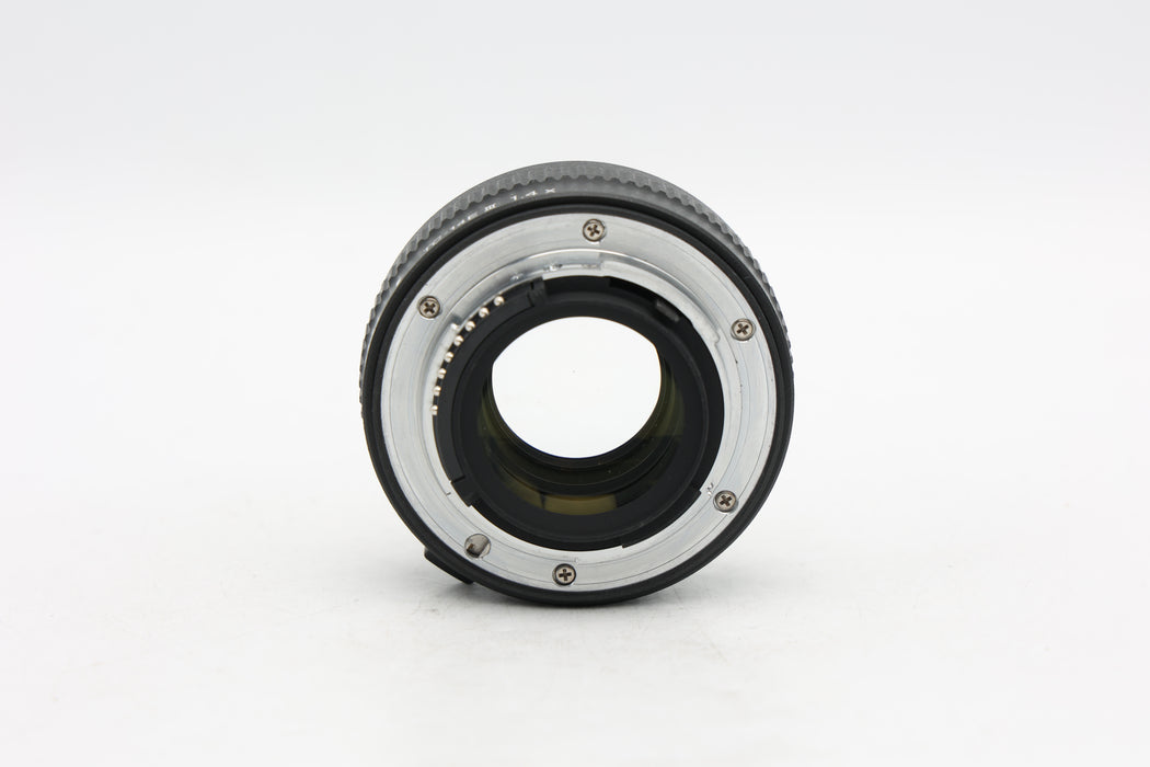 Used Nikon TC-14E  III (EX)