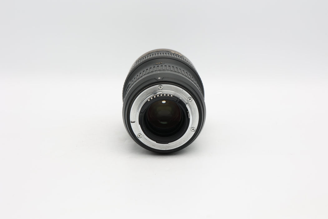 Used Nikon AFS 16-35mm F4G VR (VG)