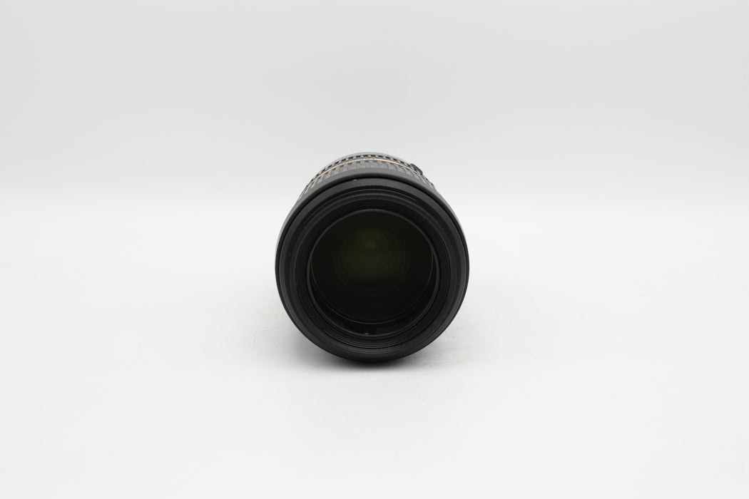 Used Tamron 70-300F4-5.6 VC NF (G)
