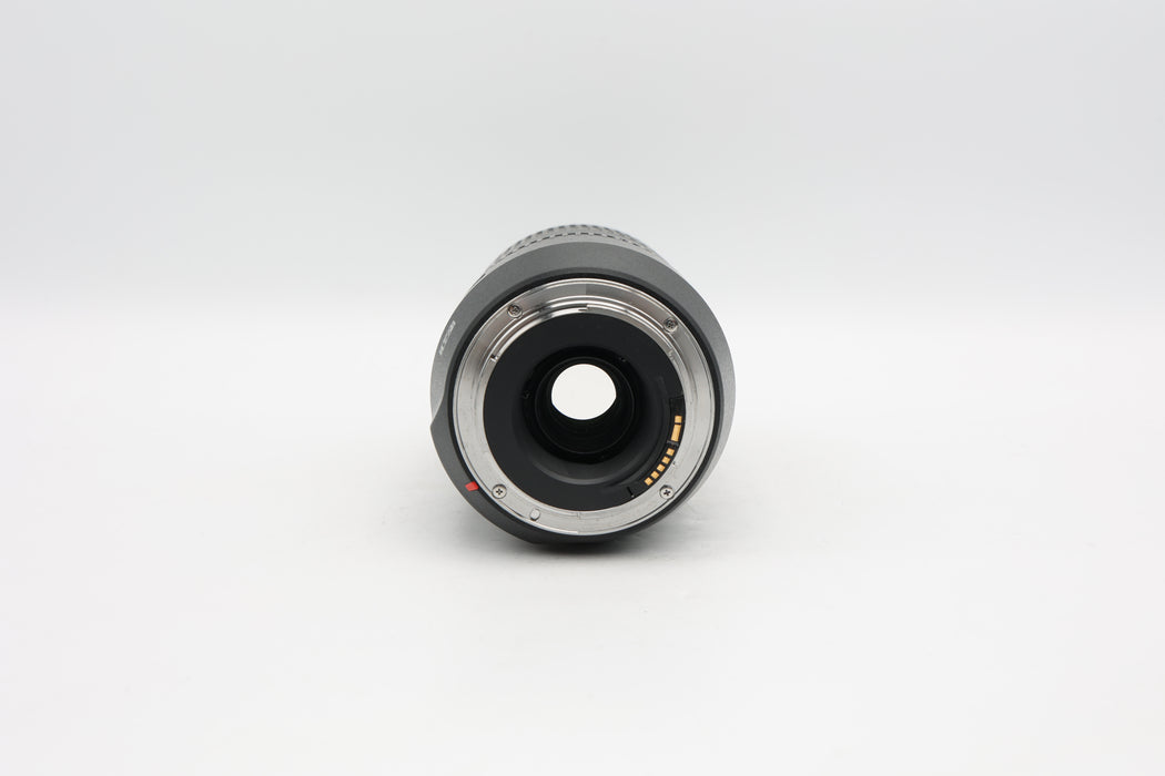 Used Tamron 70-300F4-5.6 VC NF (G)