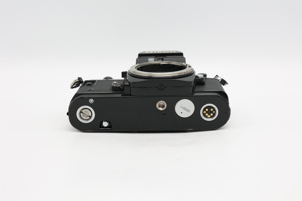 Used Nikon FA (G)