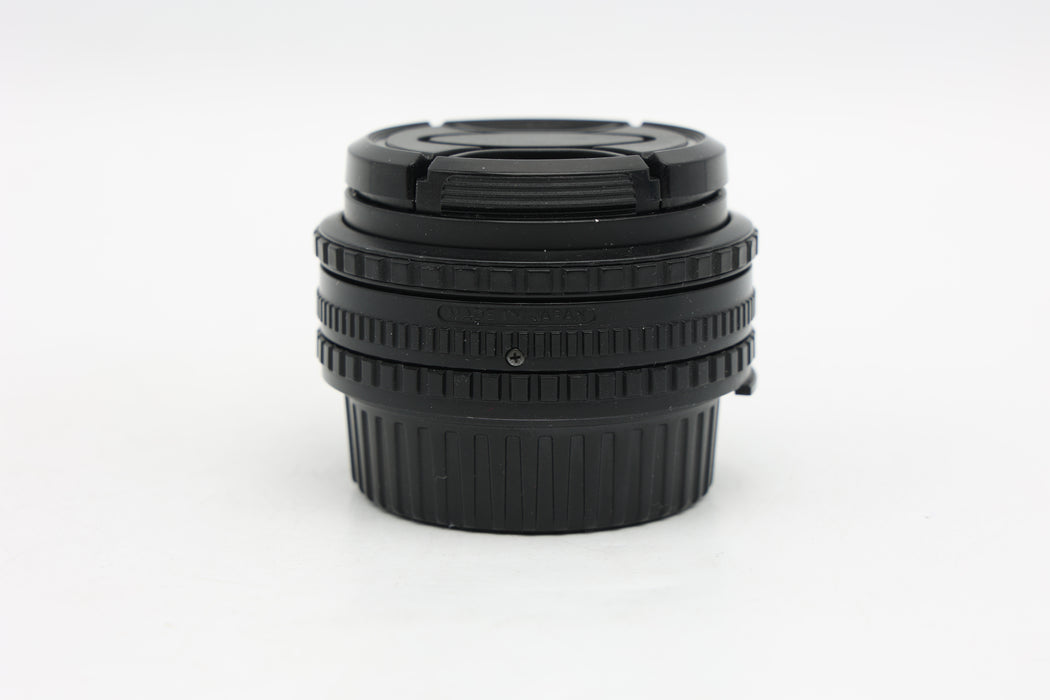 Used Nikon 50mm F1.8 Series E (Good)