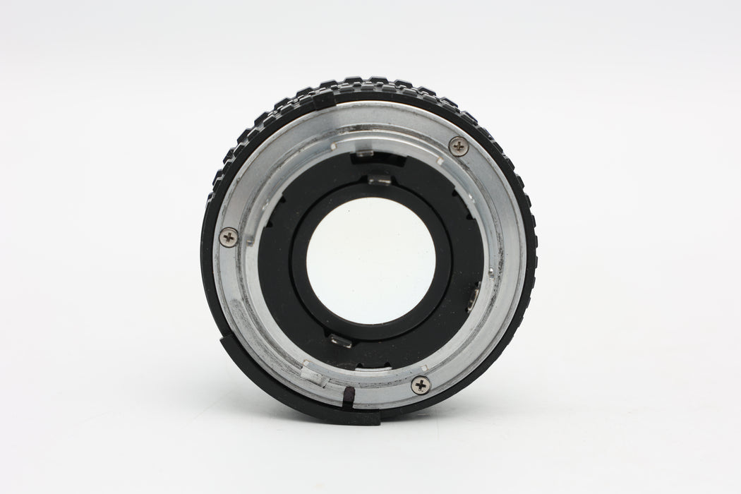 Used Nikon 50mm F1.8 Series E (Good)