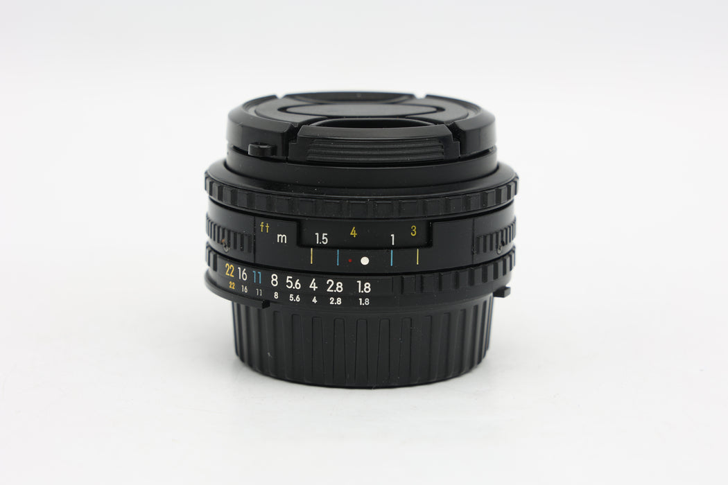 Used Nikon 50mm F1.8 Series E (Good)
