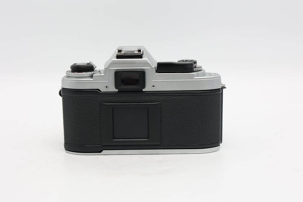 Used Nikon FG (G)