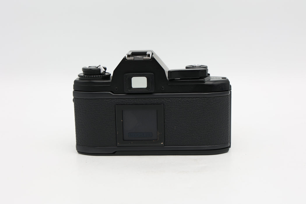 Used Nikon EM (G)