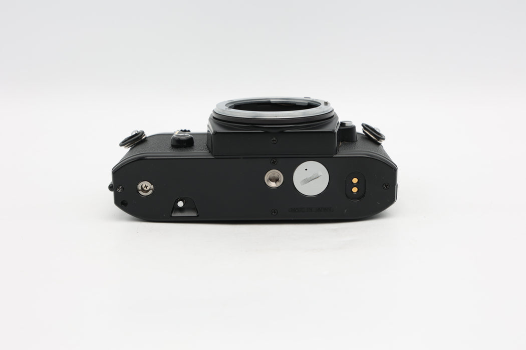 Used Nikon EM (G)