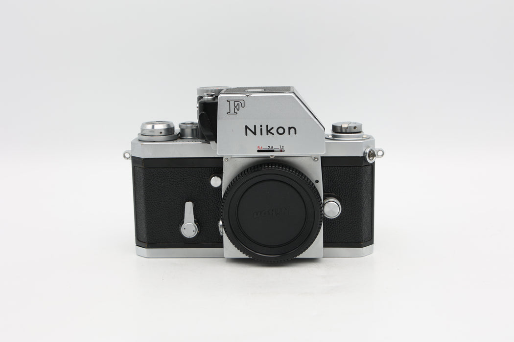 Used Nikon F   (G)
