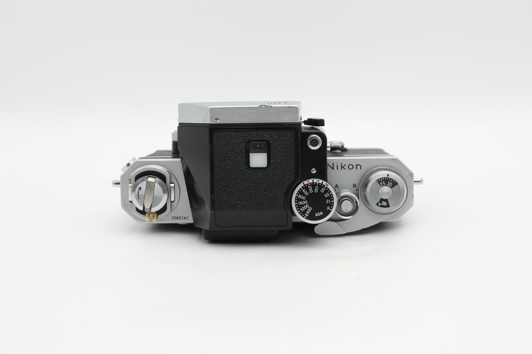 Used Nikon F   (G)