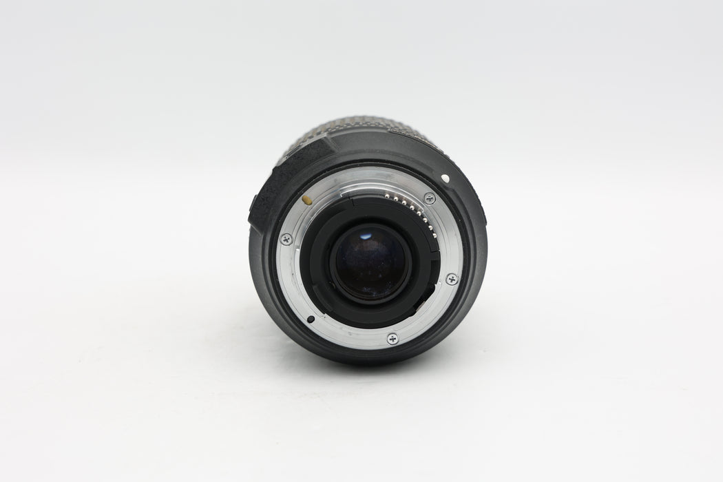 Used Nikon AFS 18-140mm VR (F)
