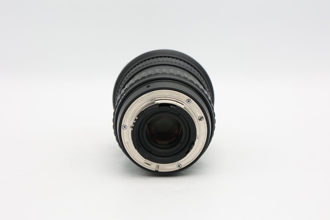 Used Tokina 11-16mm 2.8 DX NAF (G)