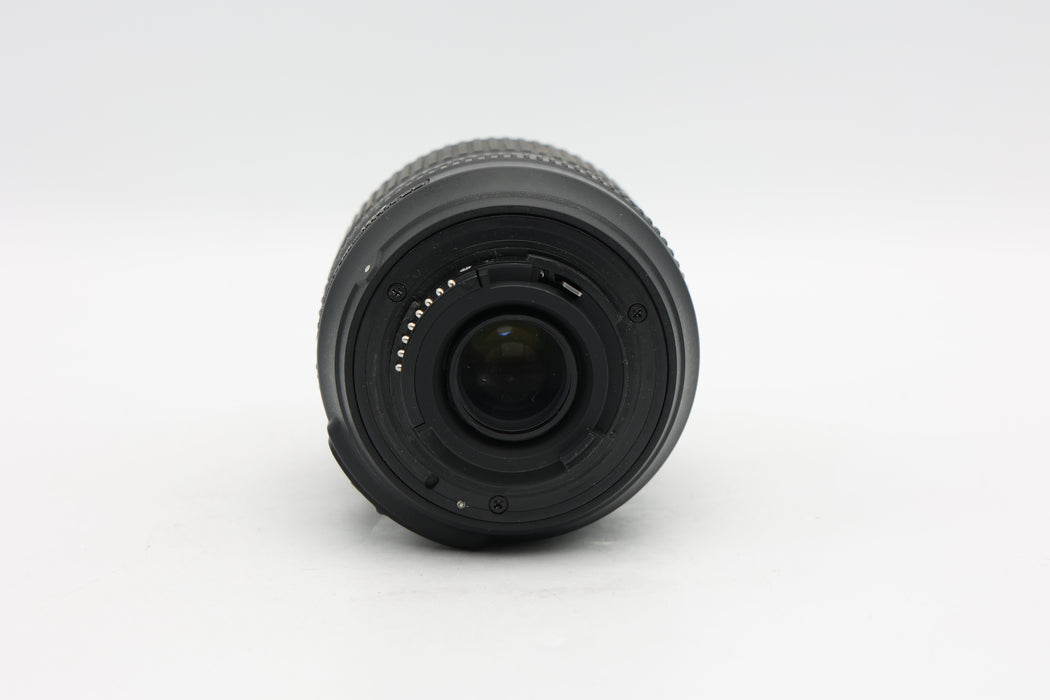 Used Nikon AFS 18-105MM DX VR (F)
