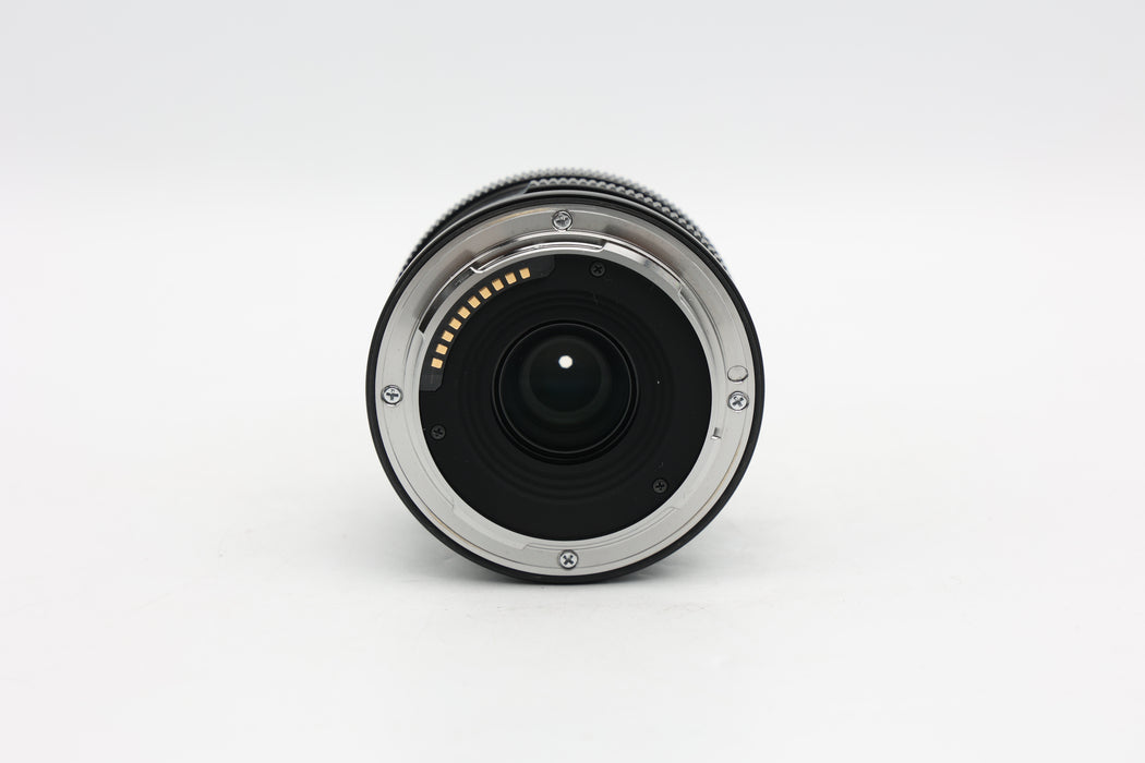 Used Sigma 24mm 3.5 DG L Mount (VG)