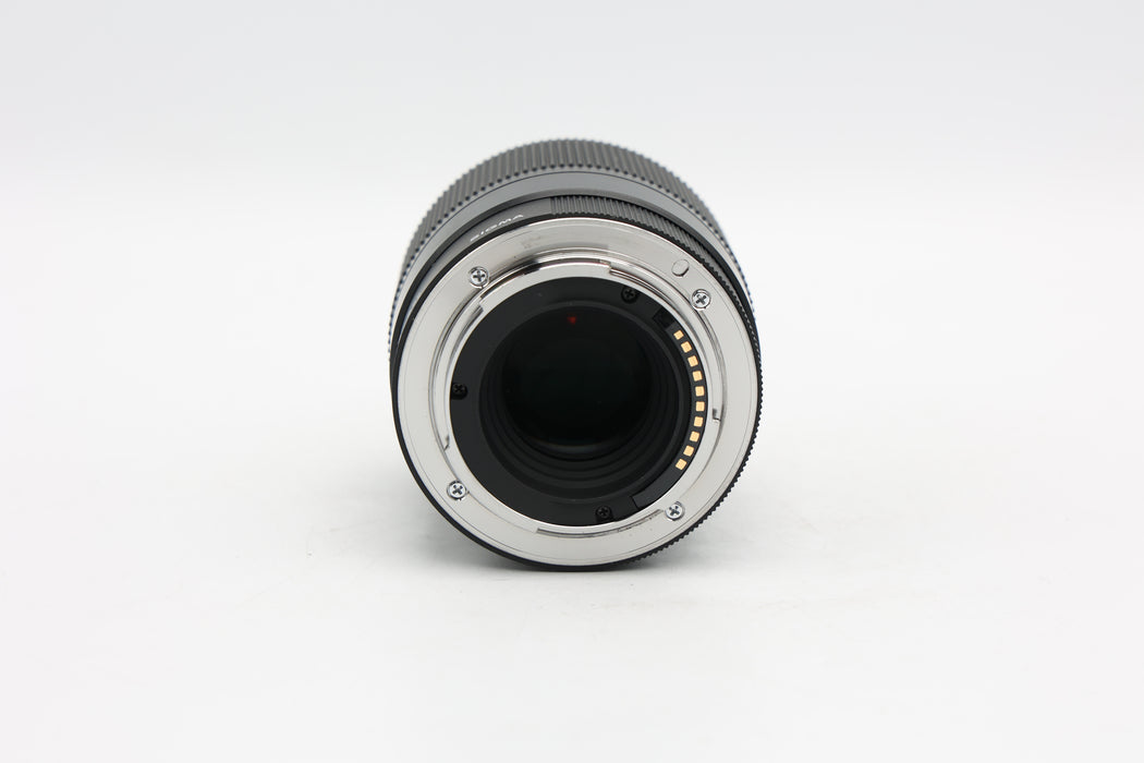 Used Sigma 30mm F1.4 DC Sony (VG)