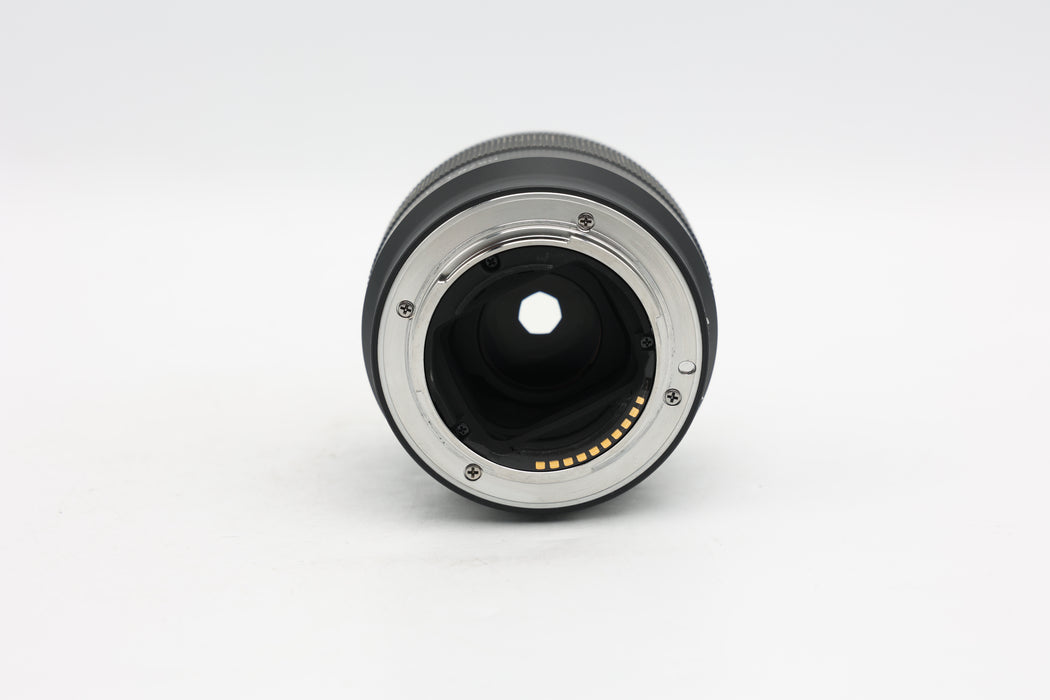 Used Sony FE 50mm F1.8 (G)