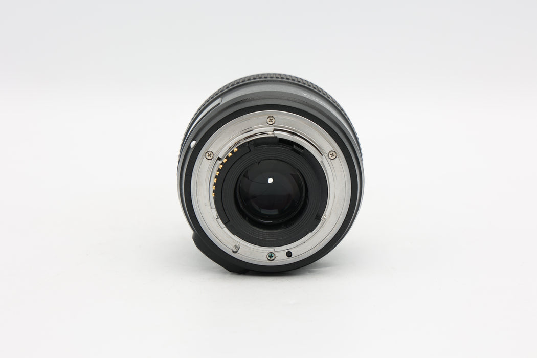 Used Younguo 35mm F2 Nikon (G)