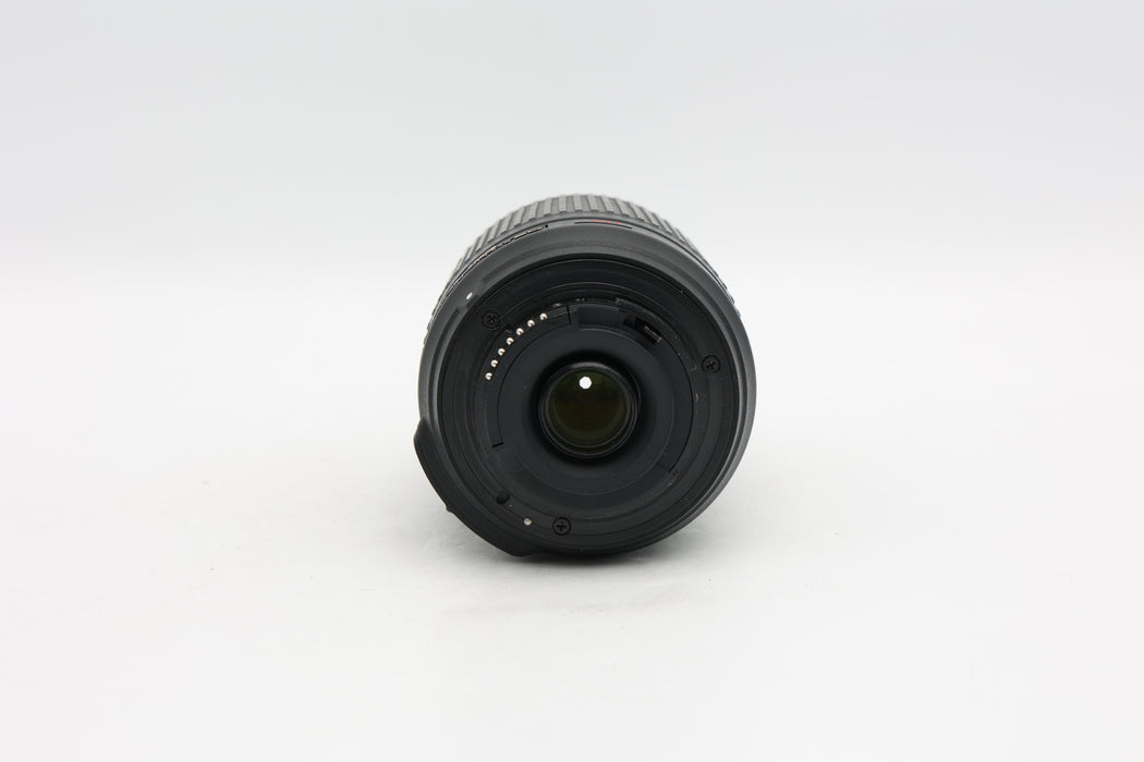 Used Nikon AFS 55-200mm G VR (VG)