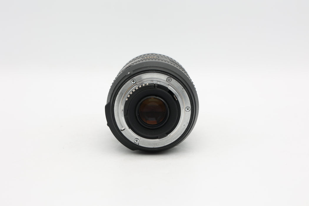 Used Nikon AFS 16-85 3.5-4.5 (VG)