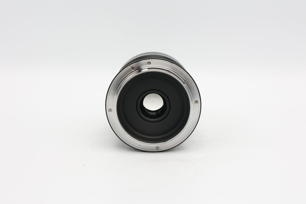 Used Laowa 8-15 F2.8 GFX (EX)