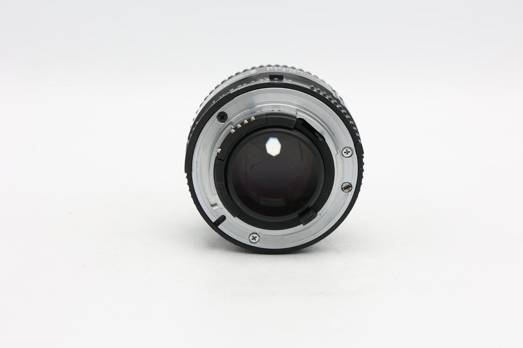 Used Nikon 50mm F1.4D AF (G)
