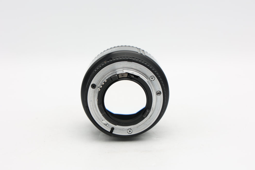 Used Nikon 85mm F1.8D AF (G)