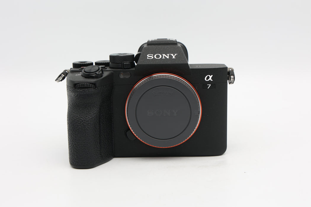 Used Sony A7 IV (VG)