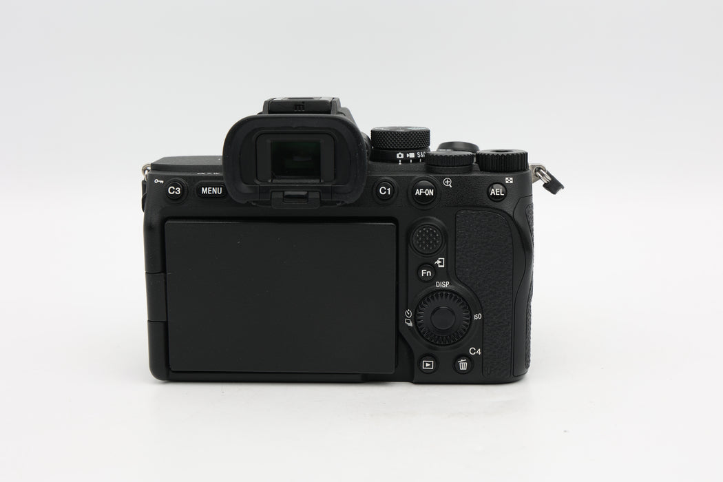 Used Sony A7 IV (VG)